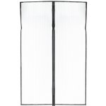 Moskytiéra do dveří 160 cm x 230 cm – Hledejceny.cz