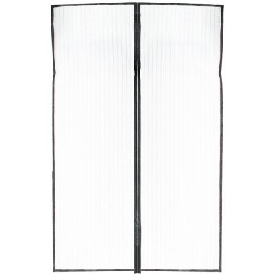 Moskytiéra do dveří 160 cm x 230 cm – Hledejceny.cz