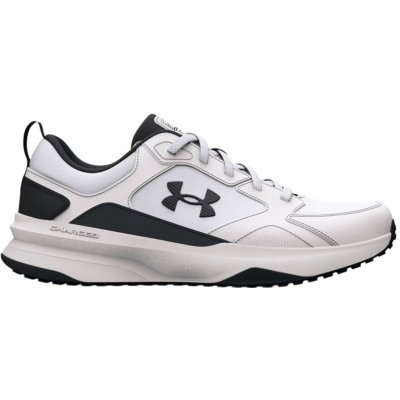 Under Armour Charged Edge bílá – Zboží Dáma