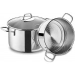 Korkmaz napařovací 20 cm 3,5 l – Zboží Dáma