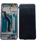 LCD Displej + Dotykové sklo + Rám Huawei P8 Lite – Zboží Živě