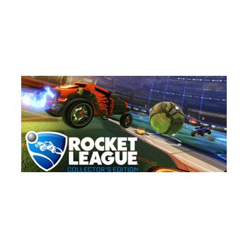 Rocket League (Collector's Edition)