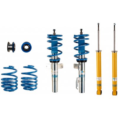 Bilstein Stavitelný podvozek B14 47-239180 pro RENAULT CLIO III (BR0/1, CR0/1) 2.0 16V Sport (CR0N, CR1P) • 145 kW • 2006—2012 | Zboží Auto