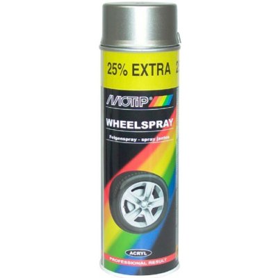 Nettoyant EGR Motip, 500 ml - 090516 - Pro Detailing