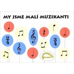 My jsme malí muzikanti – Jistel, Koutský