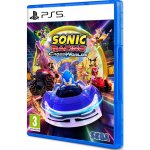 Sonic Racing CrossWorlds – Sleviste.cz