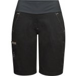 Chillaz dámské kraťasy Sandra 3.0 black – Zboží Dáma