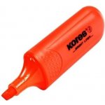 Kores Bright Liner červená – Zboží Živě