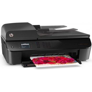 HP Deskjet Ink Advantage 4645 B4L10C