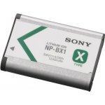 Sony NP-BX1 – Zboží Mobilmania