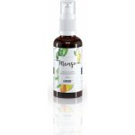 Anwen Olej na vlasy se střední pórovitostí mango 50 ml – Hledejceny.cz