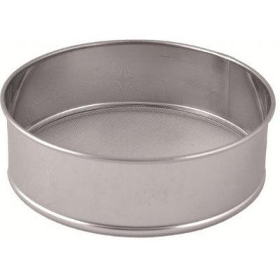 TOMGAST Síto nerezové 30 cm – Sleviste.cz