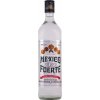 Tequila Mexico Fuerte Silver Tequila 38% 0,7 l (holá láhev)