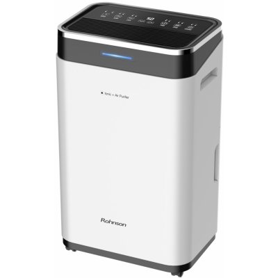 Rohnson R-9575 Ionic + Air Purifier – Hledejceny.cz