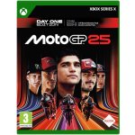 MotoGP 25 (XSX) – Hledejceny.cz