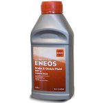 Eneos Brake & Clutch Fluid DOT 4 500 ml – Zbozi.Blesk.cz