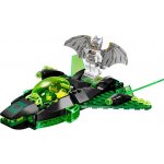 LEGO® Super Heroes 76025 Green Lantern vs.Sinestro – Zboží Živě