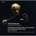 Hector Berlioz: La Damnation De Faust 2 CD – Hledejceny.cz