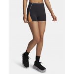 Under Armour dámské kraťasy UA Halo Run Shorty šedá – Hledejceny.cz