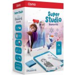 Osmo Super Studio Frozen 2 Interaktivní vzdělávání – Zboží Dáma