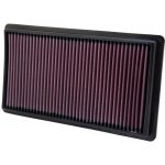 Vzduchový filtr K&N FILTERS 33-2395 – Hledejceny.cz
