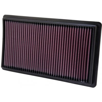 Vzduchový filtr K&N FILTERS 33-2395 – Hledejceny.cz