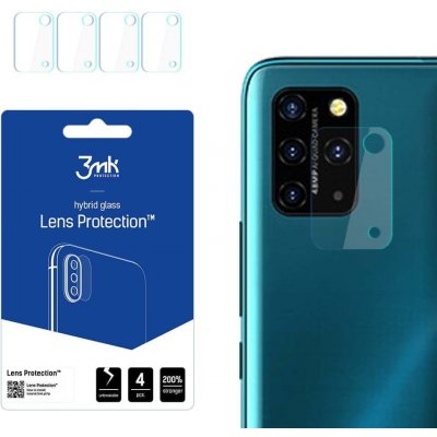 3mk Lens Protection ochrana kamery pro Umidigi S5 Pro 5903108436137 – Zbozi.Blesk.cz