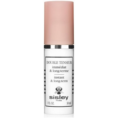 Sisley Double Tenseur instant & long-term hydratační gel 30 ml – Zboží Mobilmania