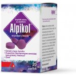 Alpikol na podporu imunity 20 pastilek – Hledejceny.cz