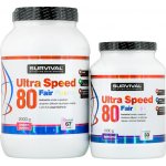 Suvrival Ultra Speed 80 Fair Power 2000 g – Hledejceny.cz