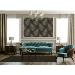 A.S. Création 380094 vliesová tapeta na zeď Mata Hari rozměry 0,53 x 10,05 m – Zboží Dáma