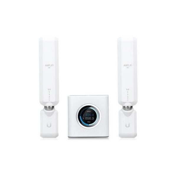 Access point či router Ubiquiti AFi-LR