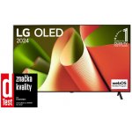 LG OLED65B46 – Zboží Živě