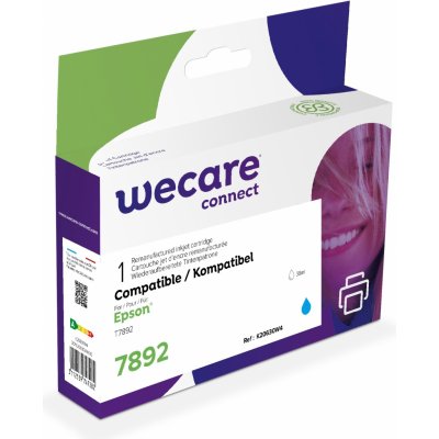 WeCare Epson C13T789240 - kompatibilní – Zbozi.Blesk.cz