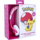 OTL Technologies Pokemon Pink Pokeball PK0842