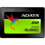 ADATA Ultimate SU650 120GB ASU650SS-120GT-C – Zboží Živě