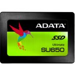 ADATA Ultimate SU650 120GB ASU650SS-120GT-C – Zboží Mobilmania