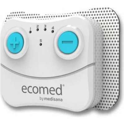 Medisana Ecomed TT-10E – Zboží Dáma