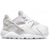 Dětské běžecké boty Nike Huarache Run Bb99 White