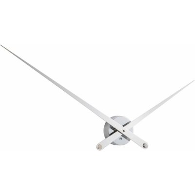 Future Time FT9110WH Hands white 100cm – Zbozi.Blesk.cz