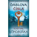 Ďáblova čísla – Zboží Mobilmania