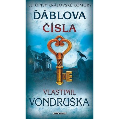 Ďáblova čísla – Zboží Mobilmania