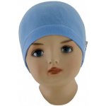Esito čepice saporka středně modrá – Zboží Dáma