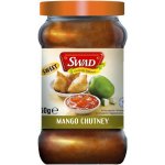 SWAD Chutney Omáčka Mango Sladká 350 g – Sleviste.cz