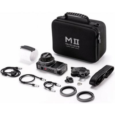 Tilta Nucleus-M II Wireless Lens Control System Hand Wheel Kit – Hledejceny.cz
