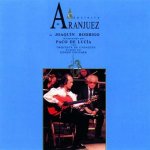 Lucia Paco De - Concerto De Aranjuez CD – Hledejceny.cz