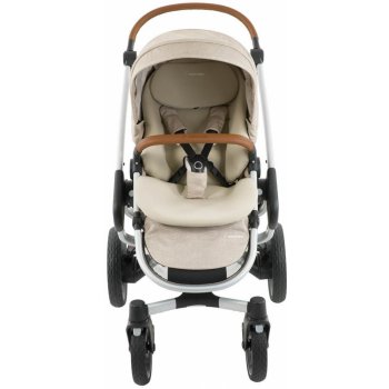 Maxi-Cosi Nova 4 Sparkling Grey 2018