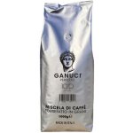 GANUCI Perfetto 100% Arabica zrnková 1 kg – Hledejceny.cz