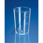 WIMEX Kelímek krystal 2cl 4cl 5cl čirý – Zboží Dáma