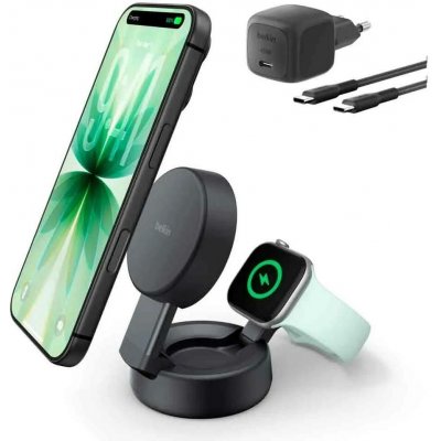 Belkin WIZ043KQCH – Zboží Živě